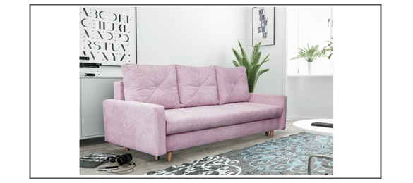 Gyönyörű kanapék széles választékban, hatalmas szövetválasztékkal!